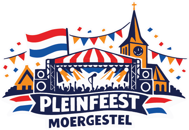 Pleinfeest moergestel
