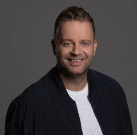 Jeroen van Zelst