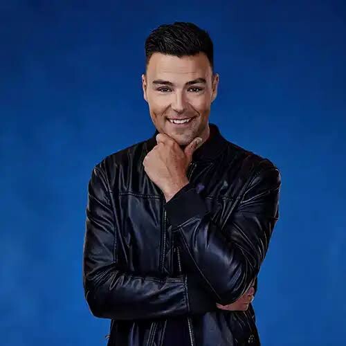 Jordy van den Boer