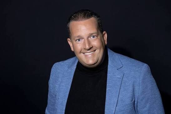 Stef Ekkel