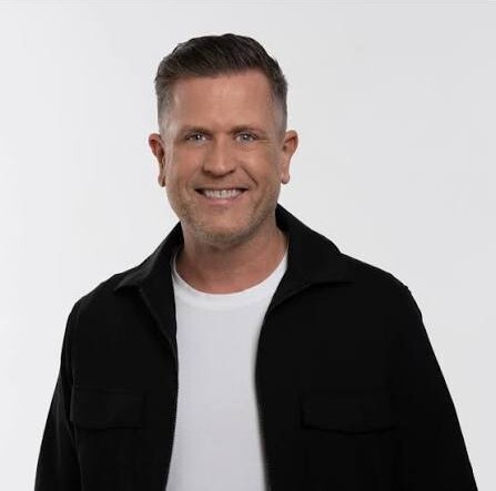 Arjon Oostrom