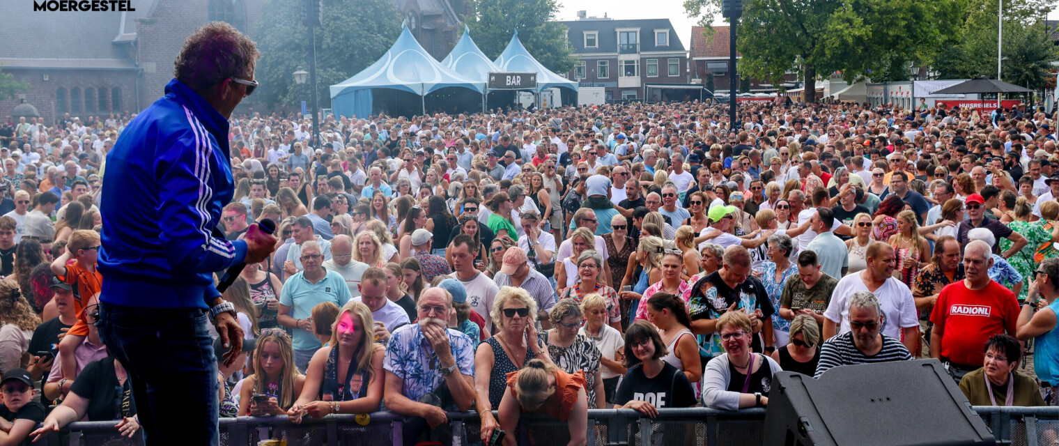 Radio NL Artiestengala 2025