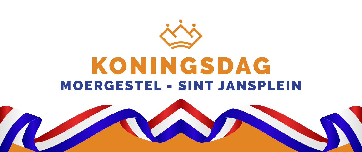Koningsnacht & Koningsdag